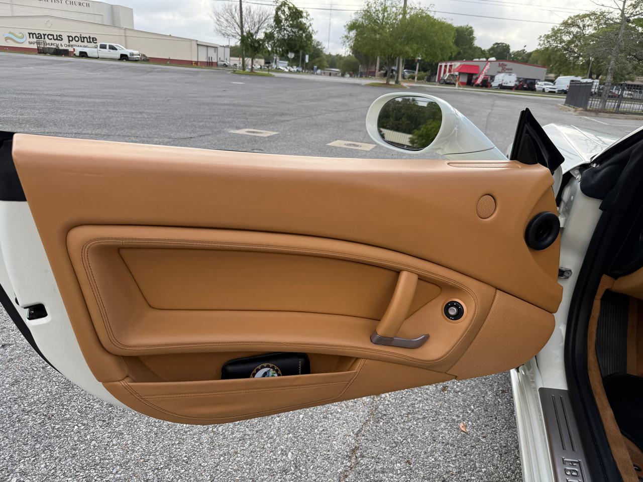 Ferrari California GT 2010