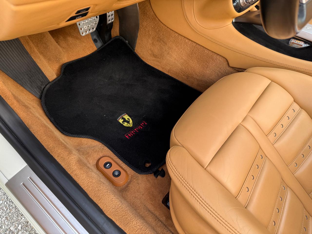 Ferrari California GT 2010