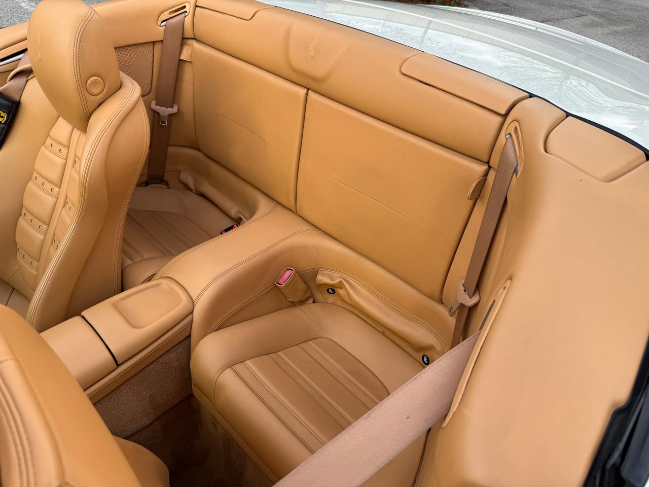 Ferrari California GT 2010