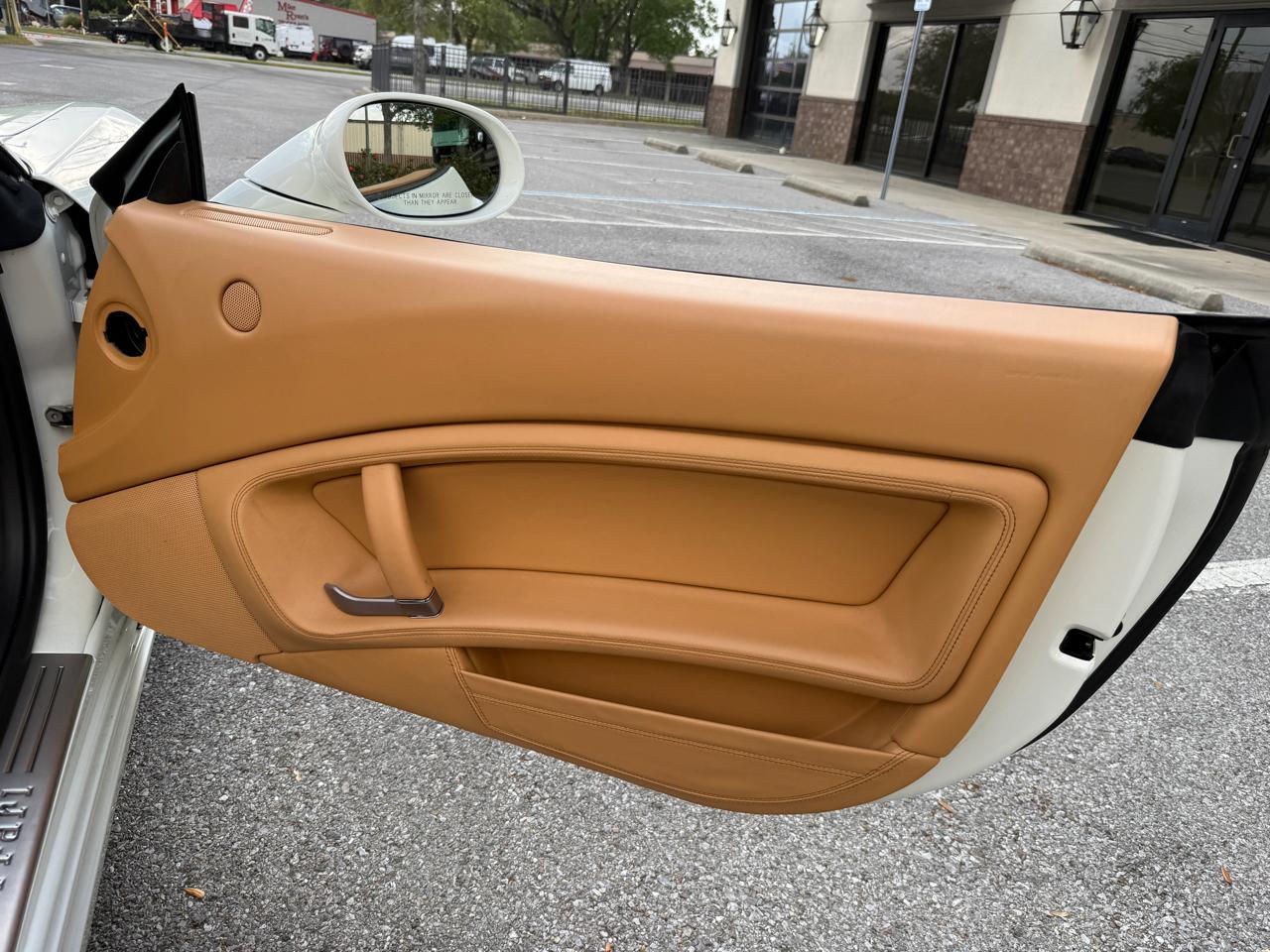 Ferrari California GT 2010