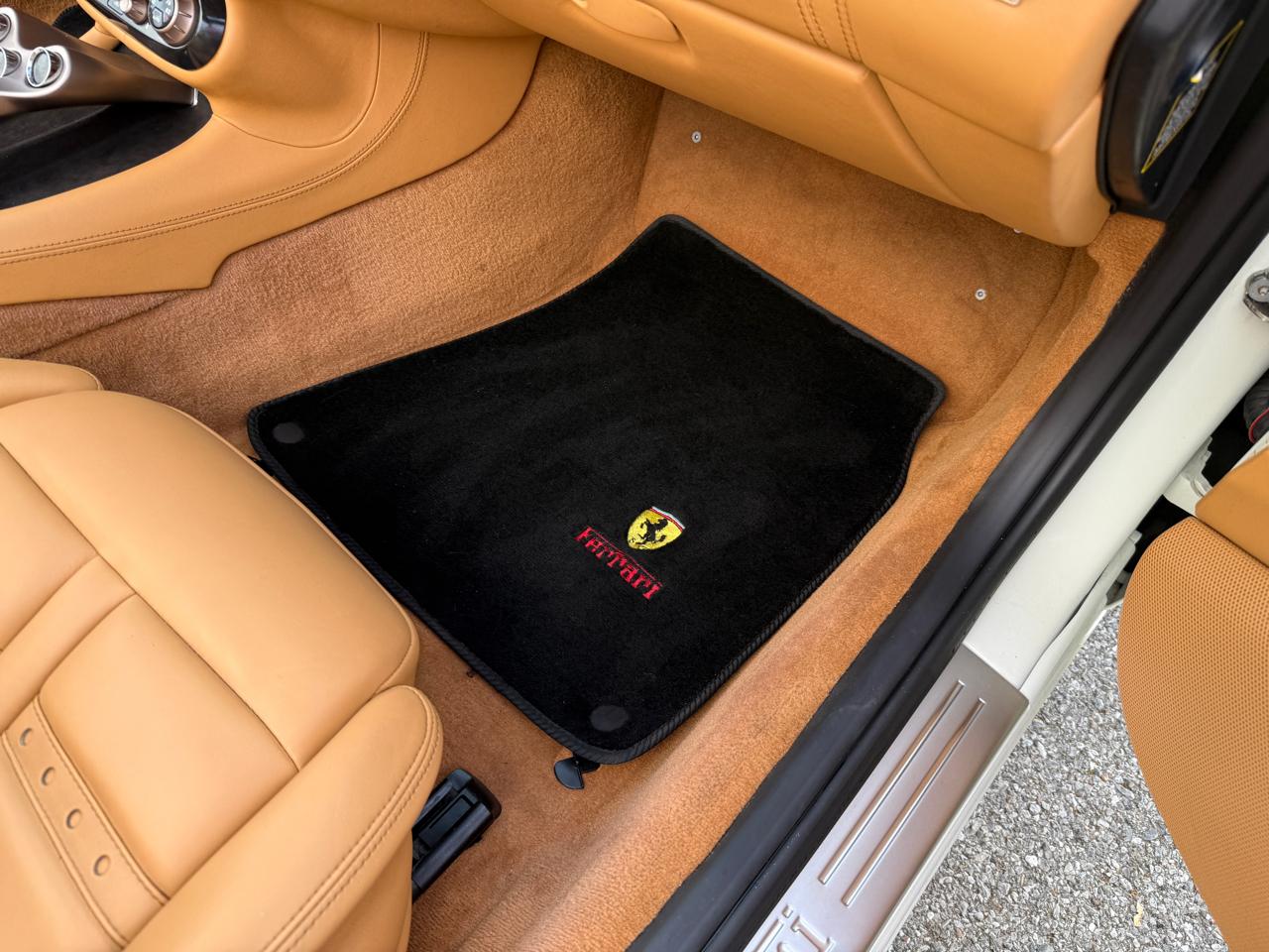 Ferrari California GT 2010