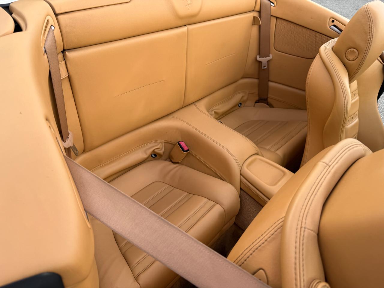 Ferrari California GT 2010