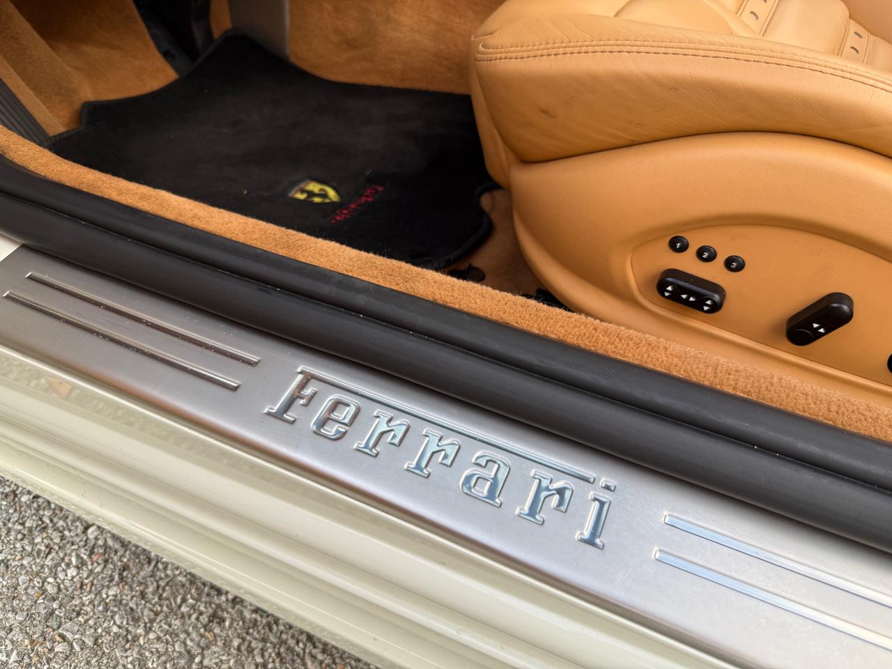 Ferrari California GT 2010