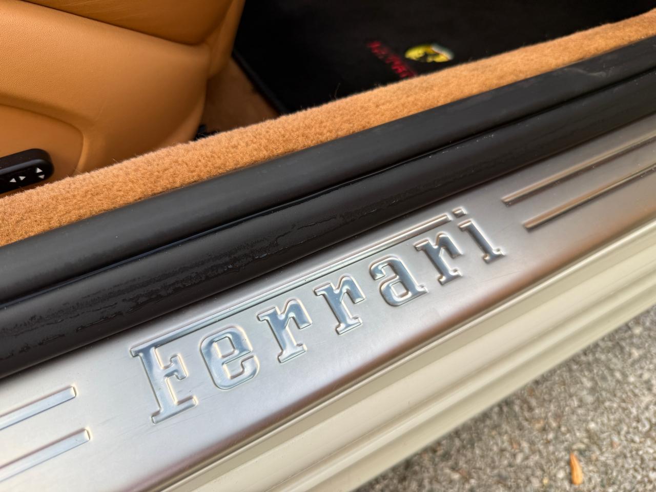 Ferrari California GT 2010