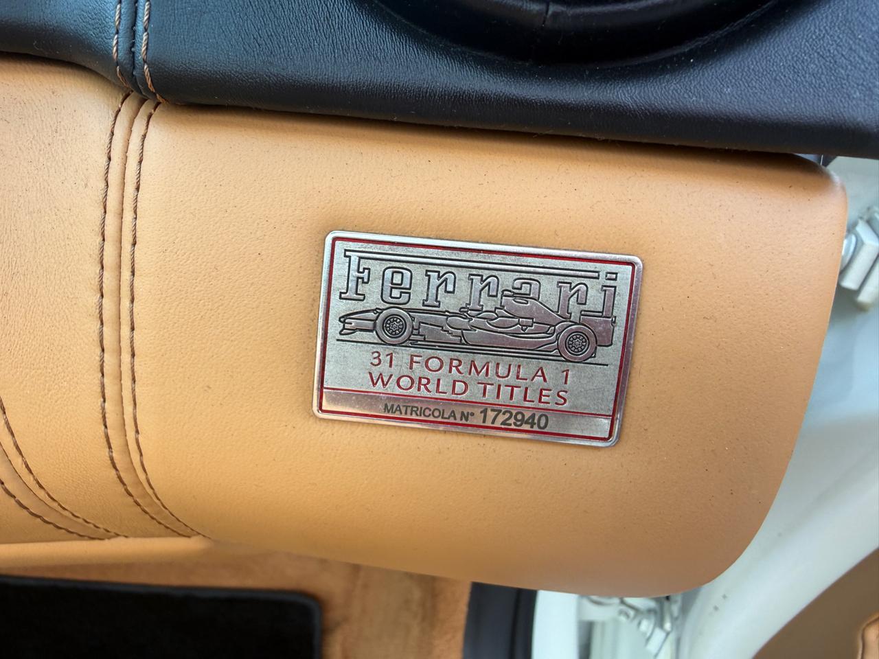 Ferrari California GT 2010