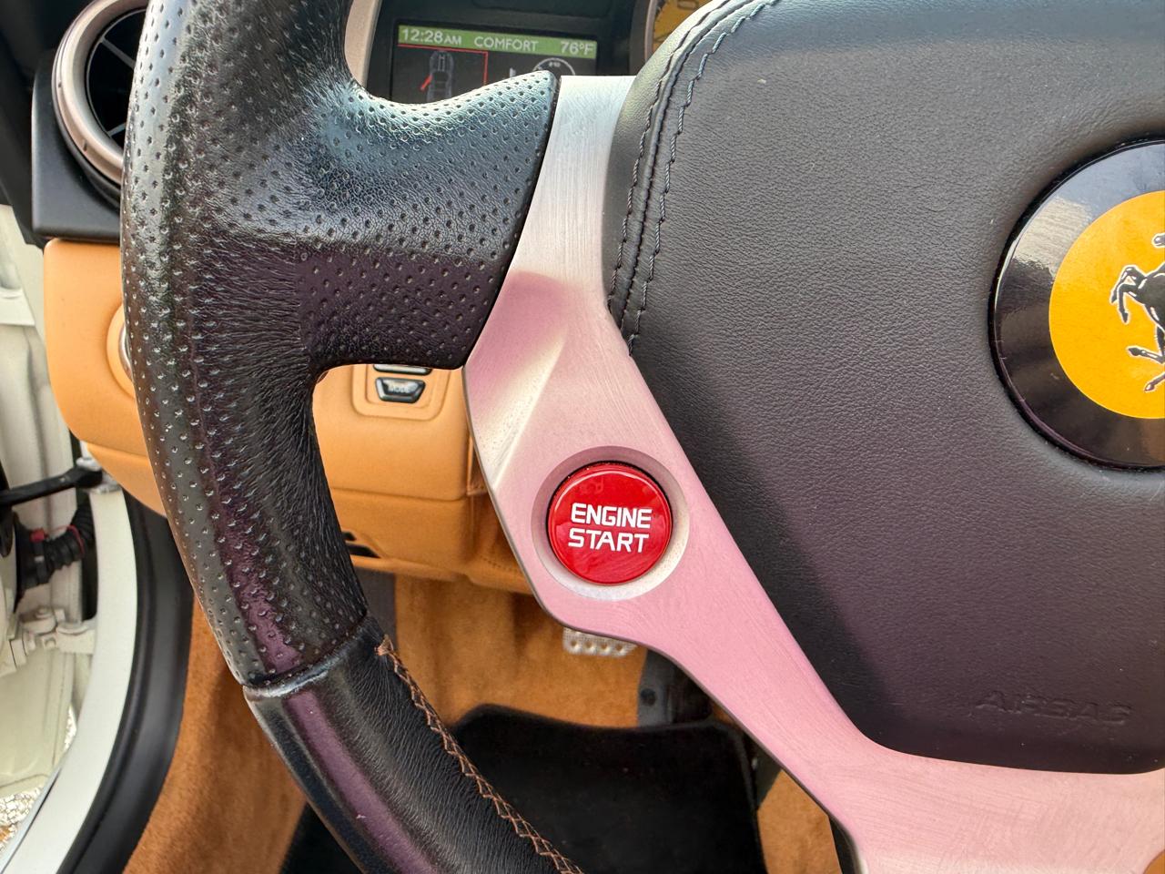 Ferrari California GT 2010