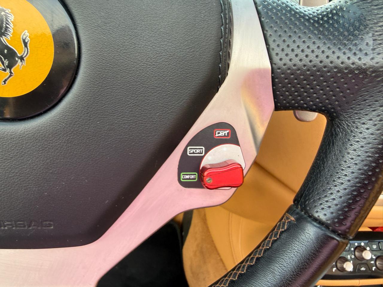 Ferrari California GT 2010