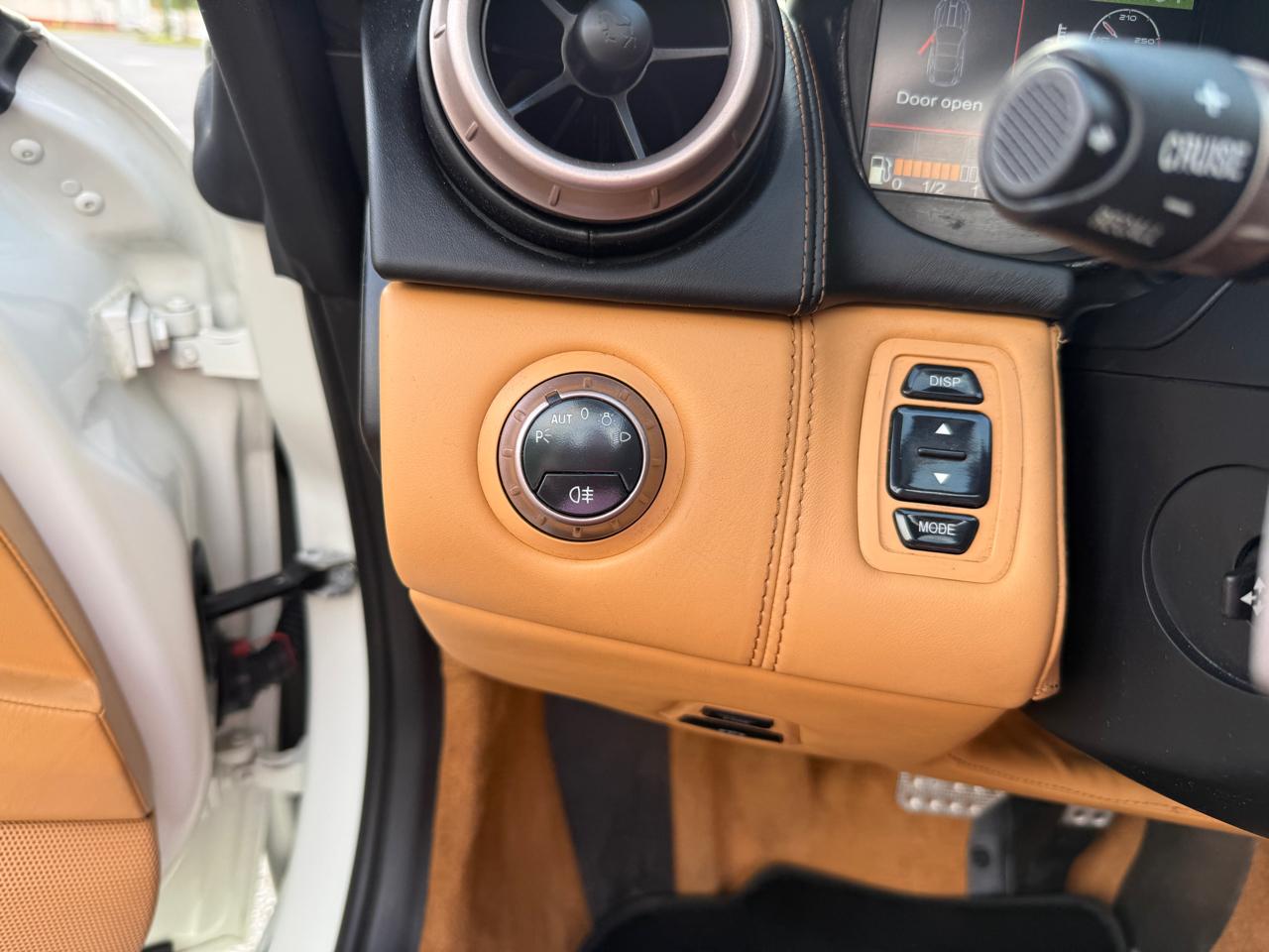 Ferrari California GT 2010