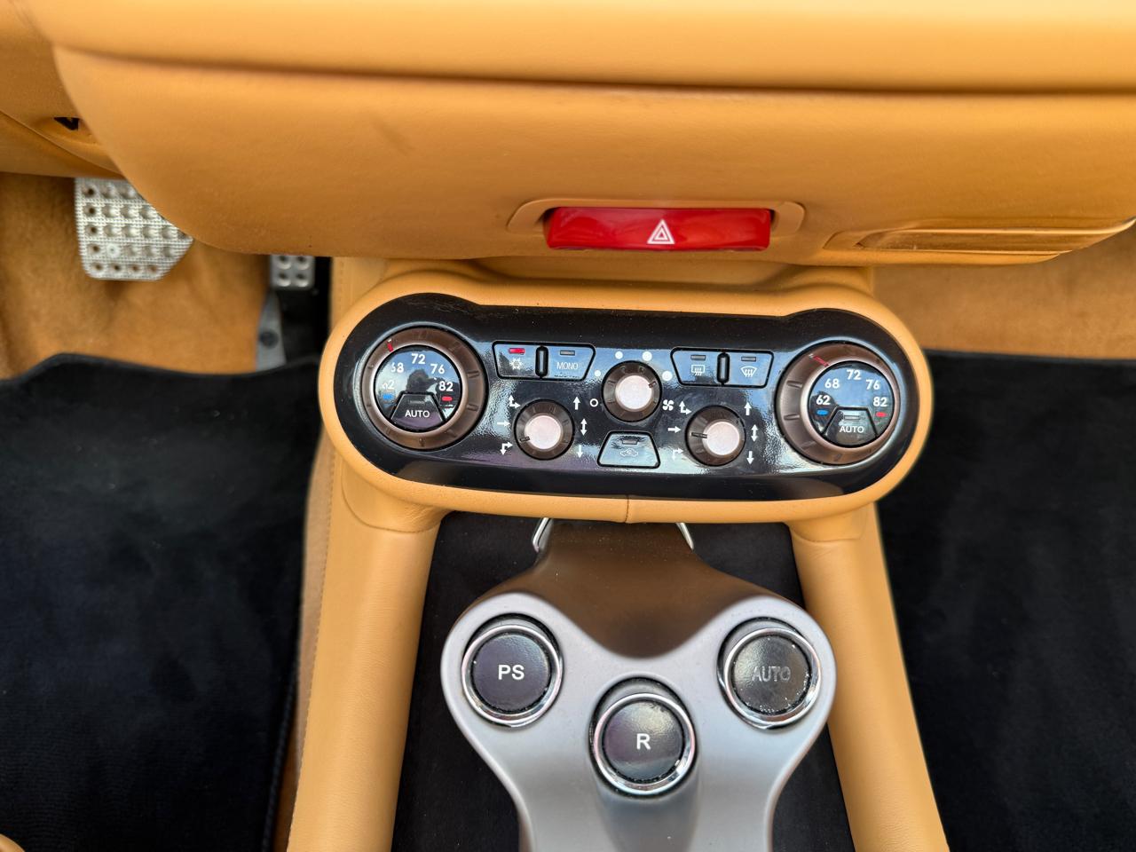 Ferrari California GT 2010