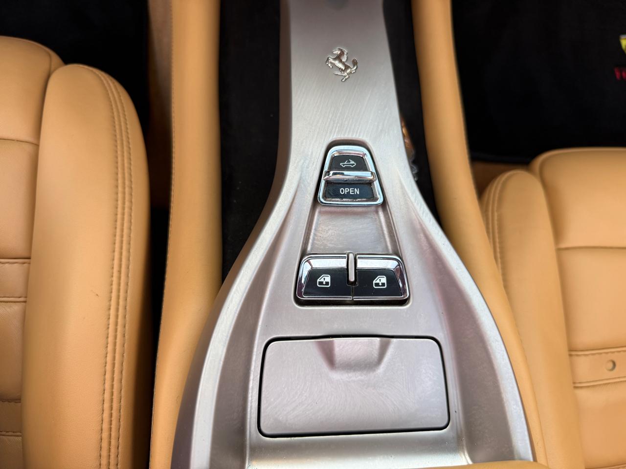 Ferrari California GT 2010