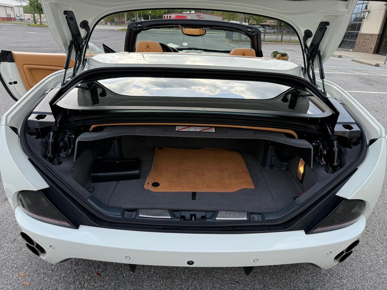 Ferrari California GT 2010