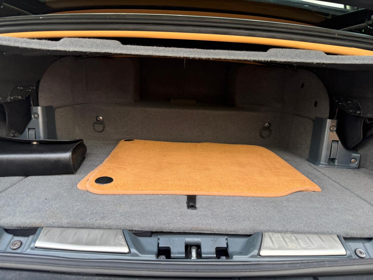 Ferrari California GT 2010