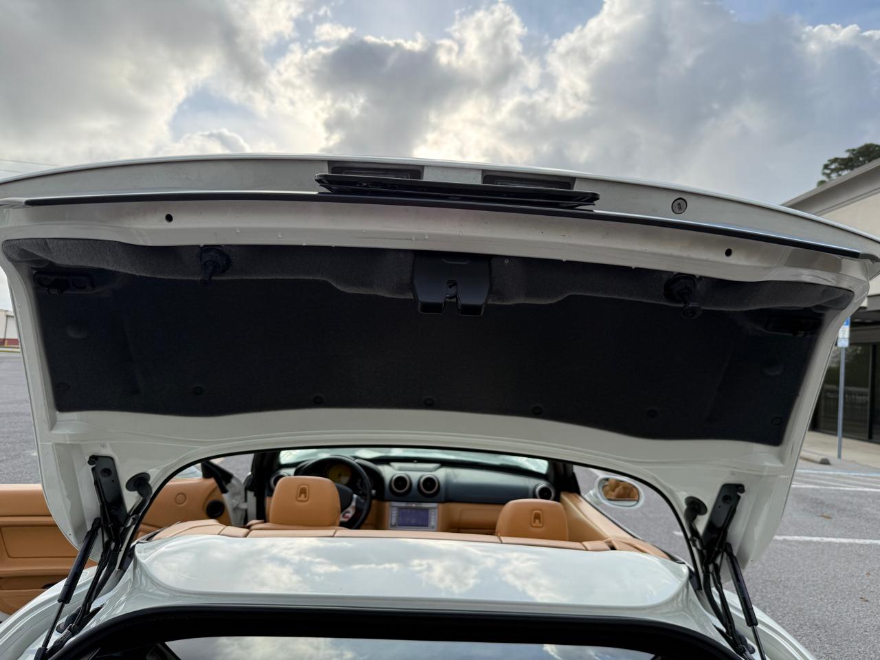 Ferrari California GT 2010