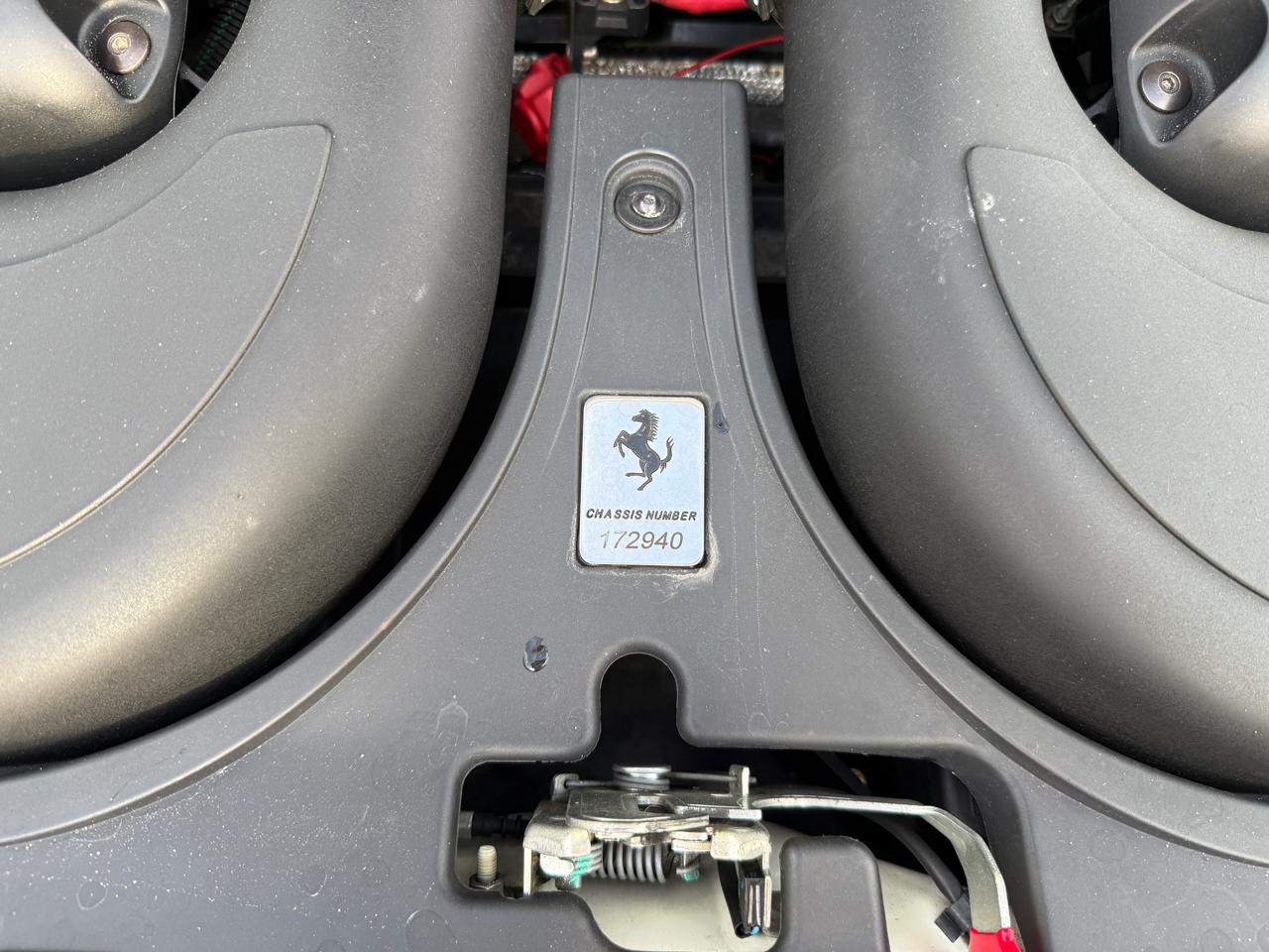 Ferrari California GT 2010