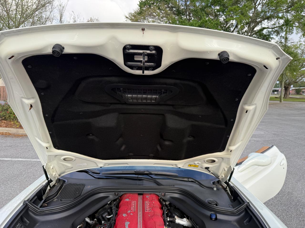 Ferrari California GT 2010