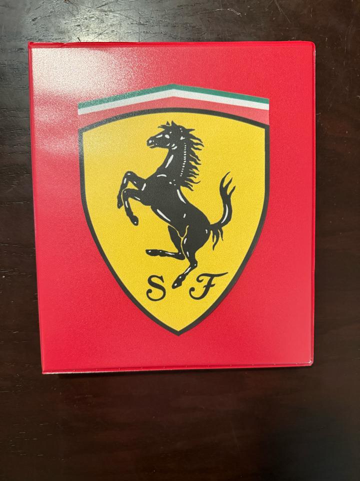 Ferrari California GT 2010