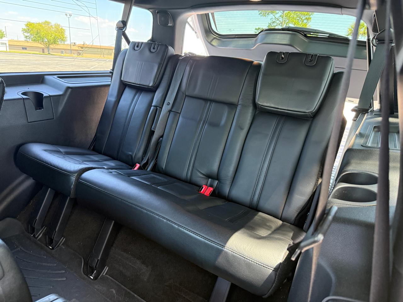 Lincoln Navigator L Reserve 2WD 2016