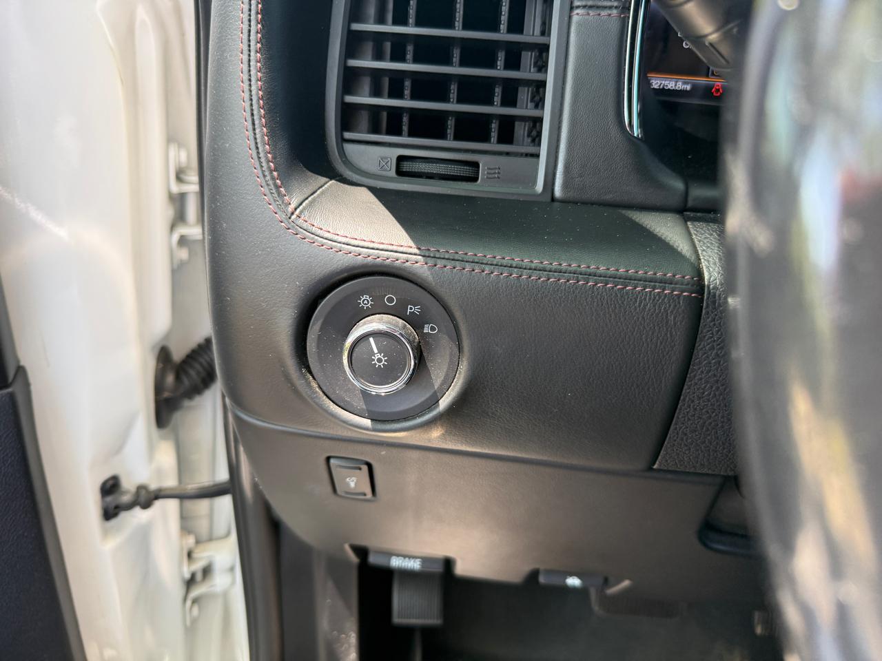 Lincoln Navigator L Reserve 2WD 2016