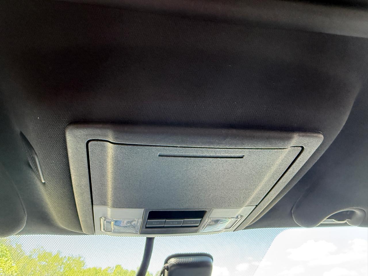 Lincoln Navigator L Reserve 2WD 2016