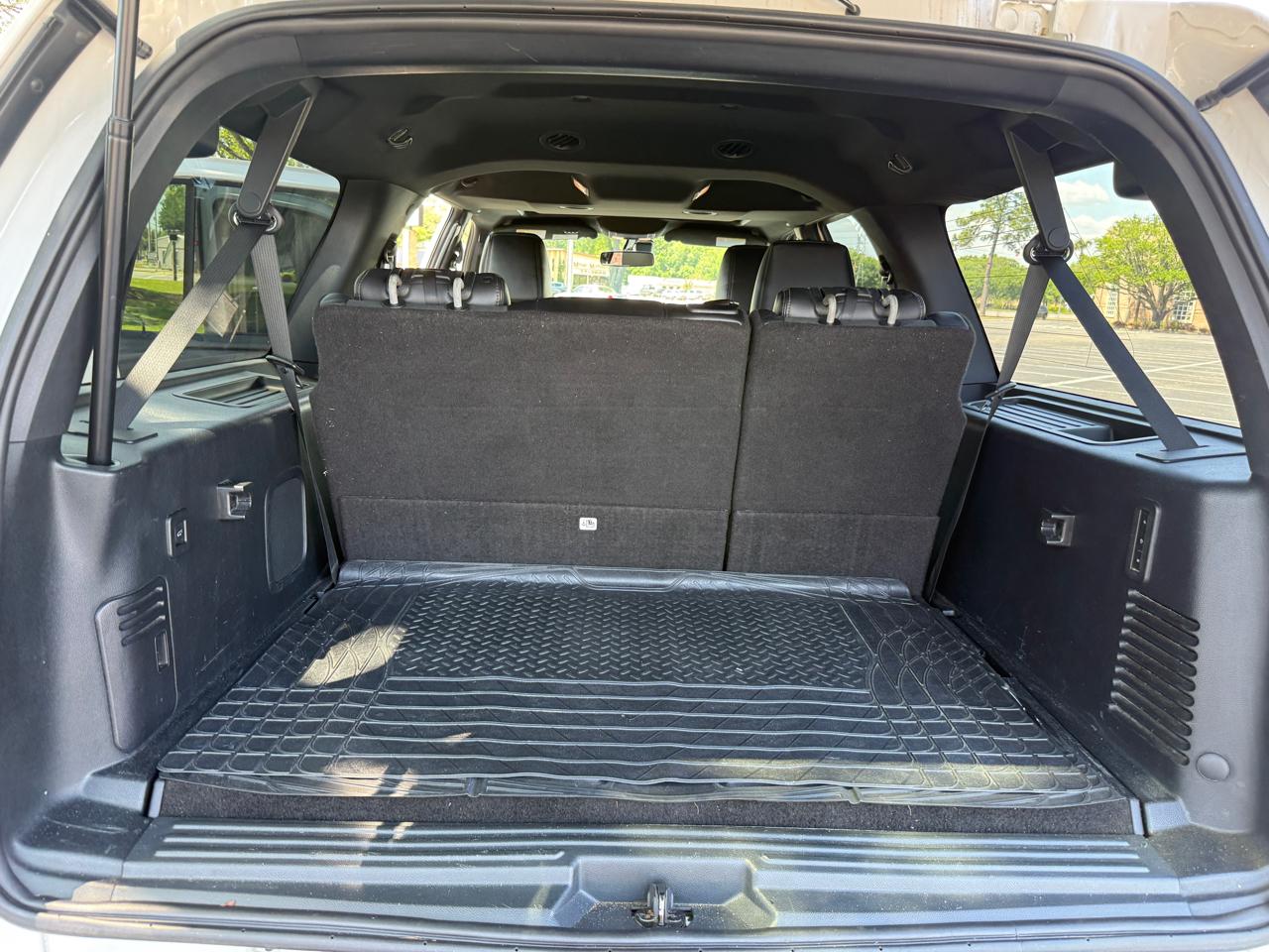 Lincoln Navigator L Reserve 2WD 2016