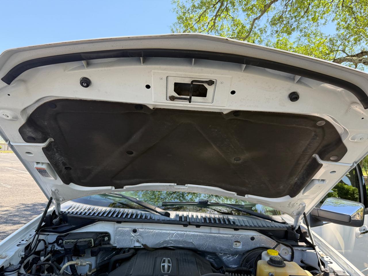 Lincoln Navigator L Reserve 2WD 2016