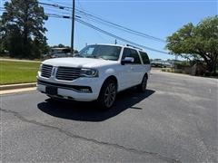 2016 Lincoln Navigator 