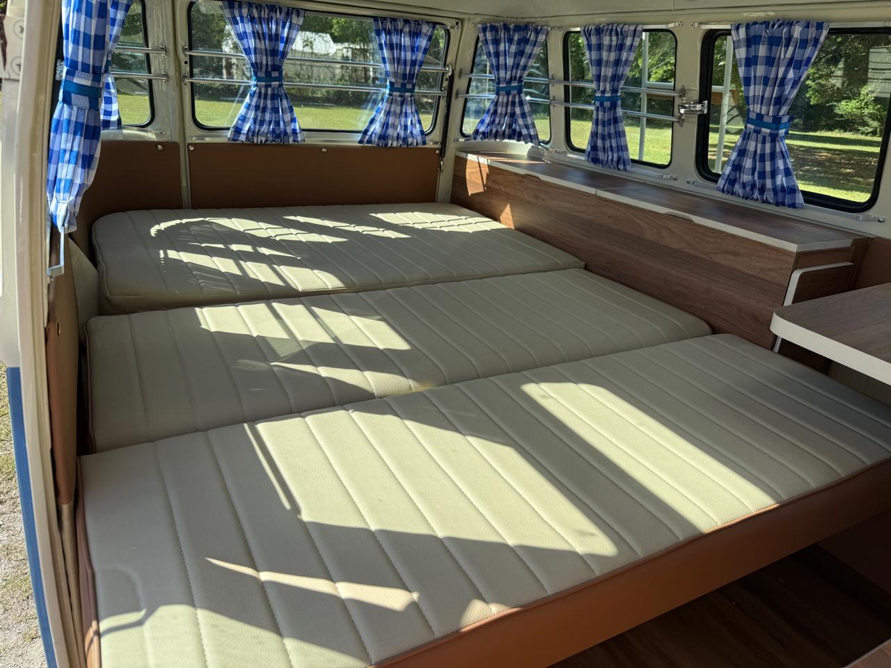 Volkswagen Type 2  1967