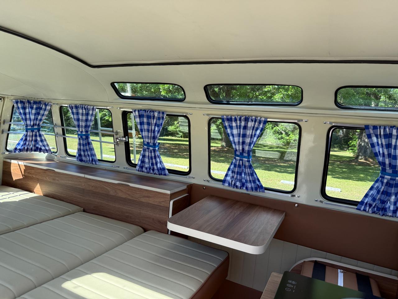 Volkswagen Type 2  1967