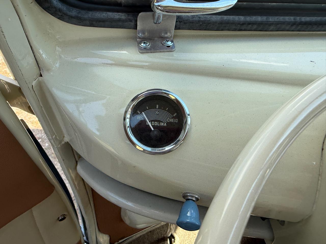 Volkswagen Type 2  1967