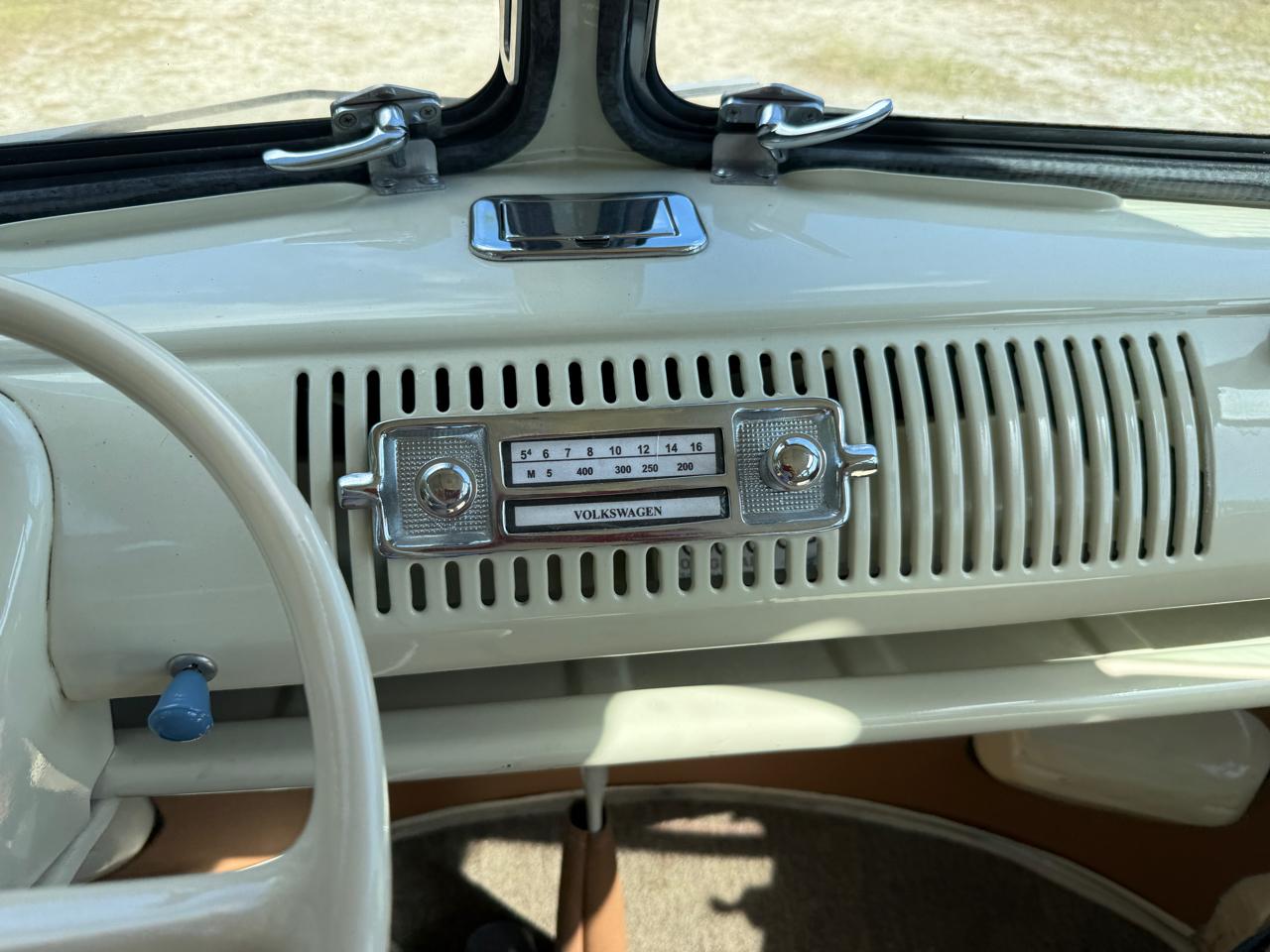 Volkswagen Type 2  1967