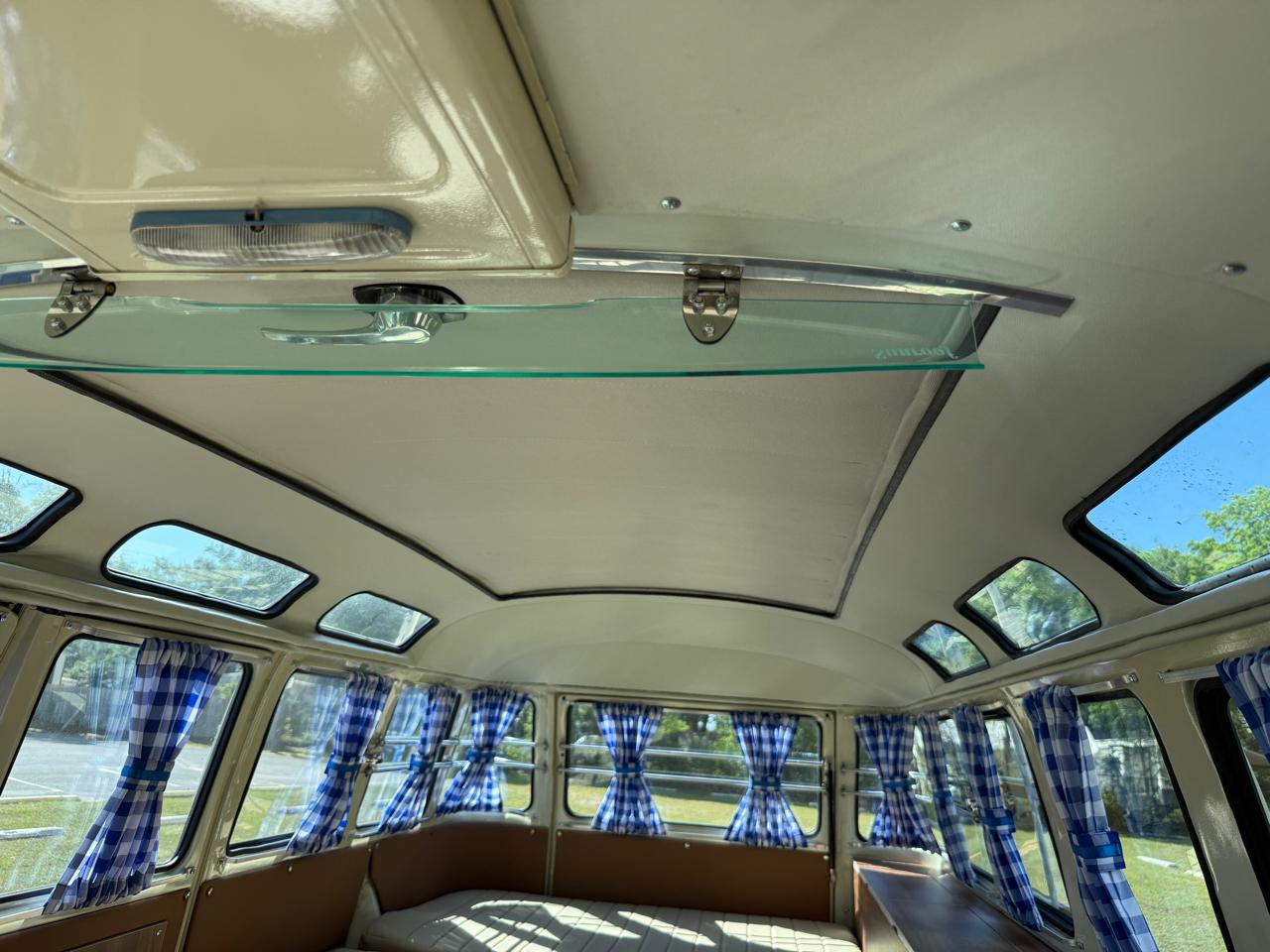 Volkswagen Type 2  1967