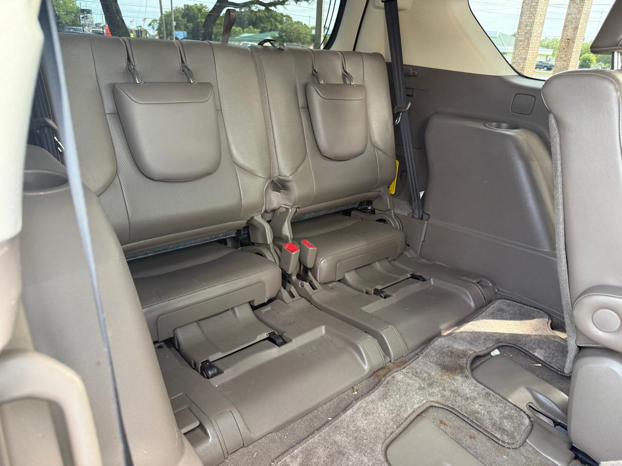 Lexus GX 460 Base 2017