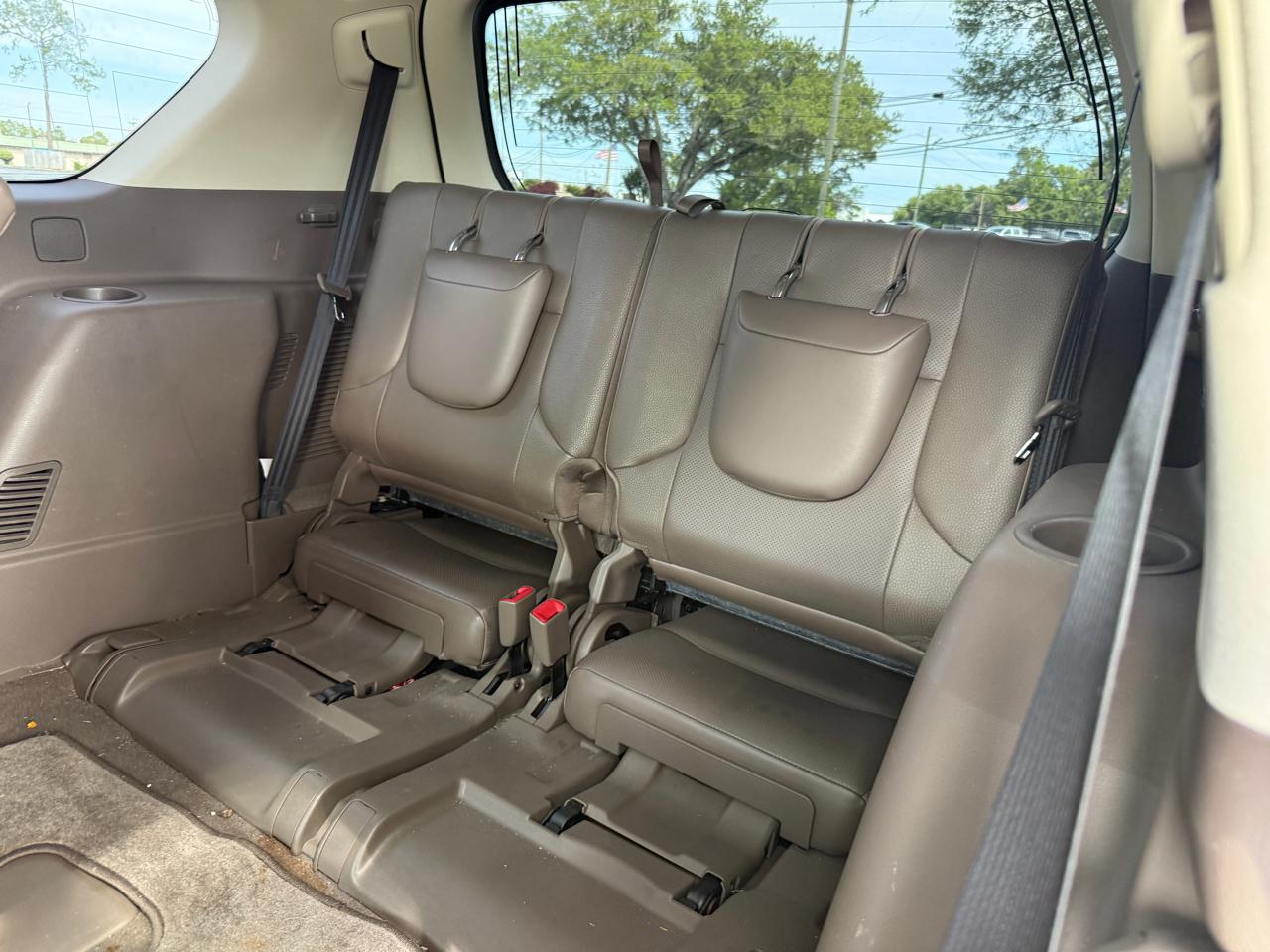 Lexus GX 460 Base 2017