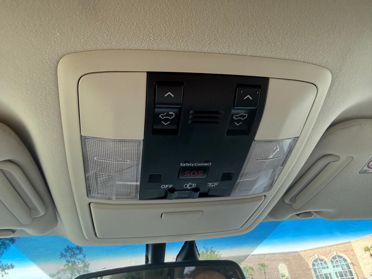 Lexus GX 460 Base 2017