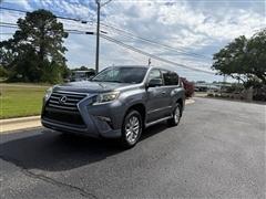 2017 Lexus GX 460 