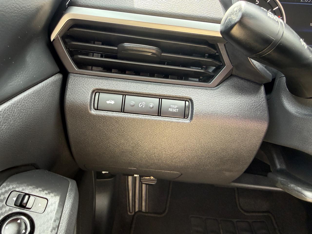 Nissan Altima 2.5 SV 2022