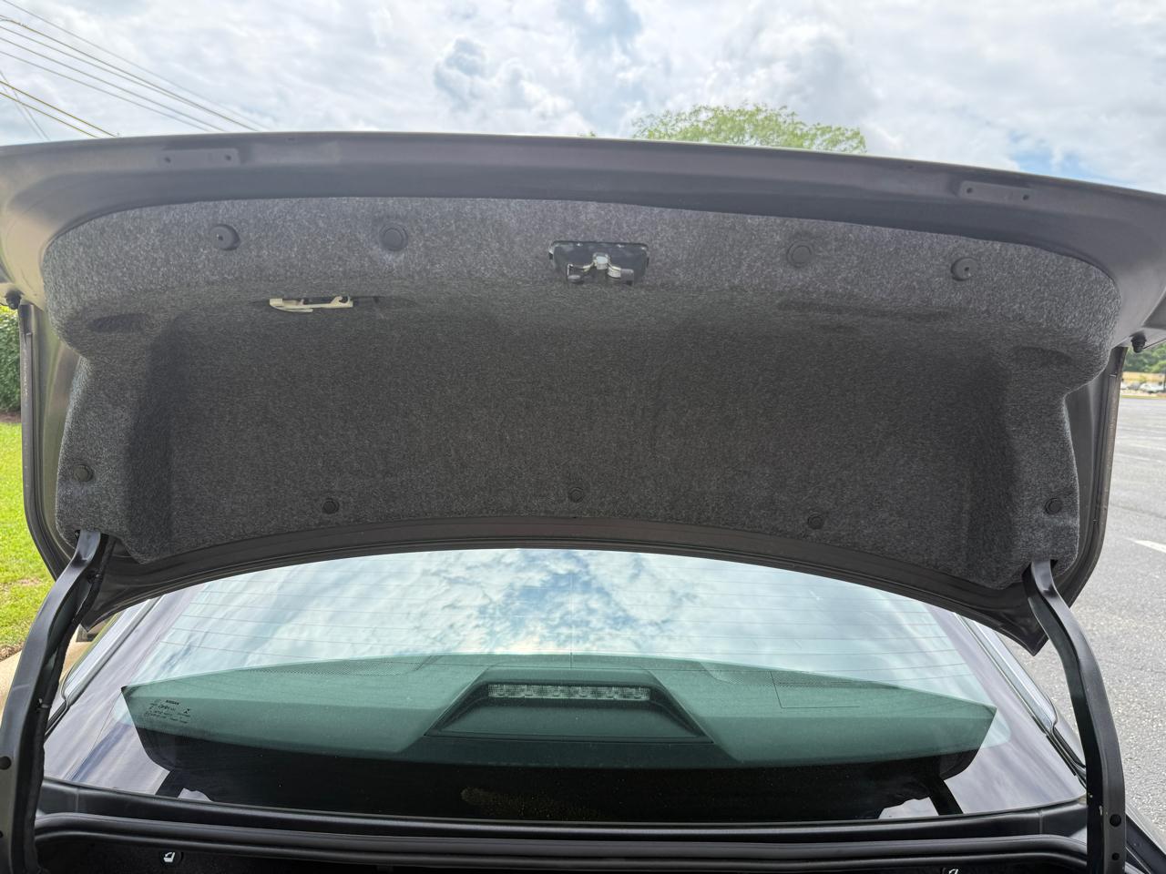 Nissan Altima 2.5 SV 2022