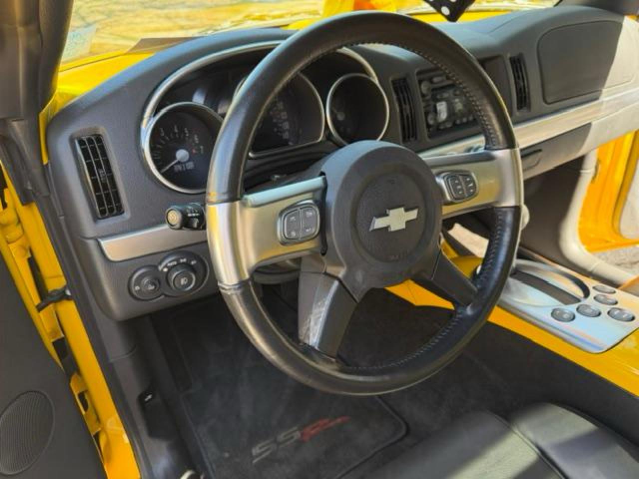 Chevrolet SSR LS 2005