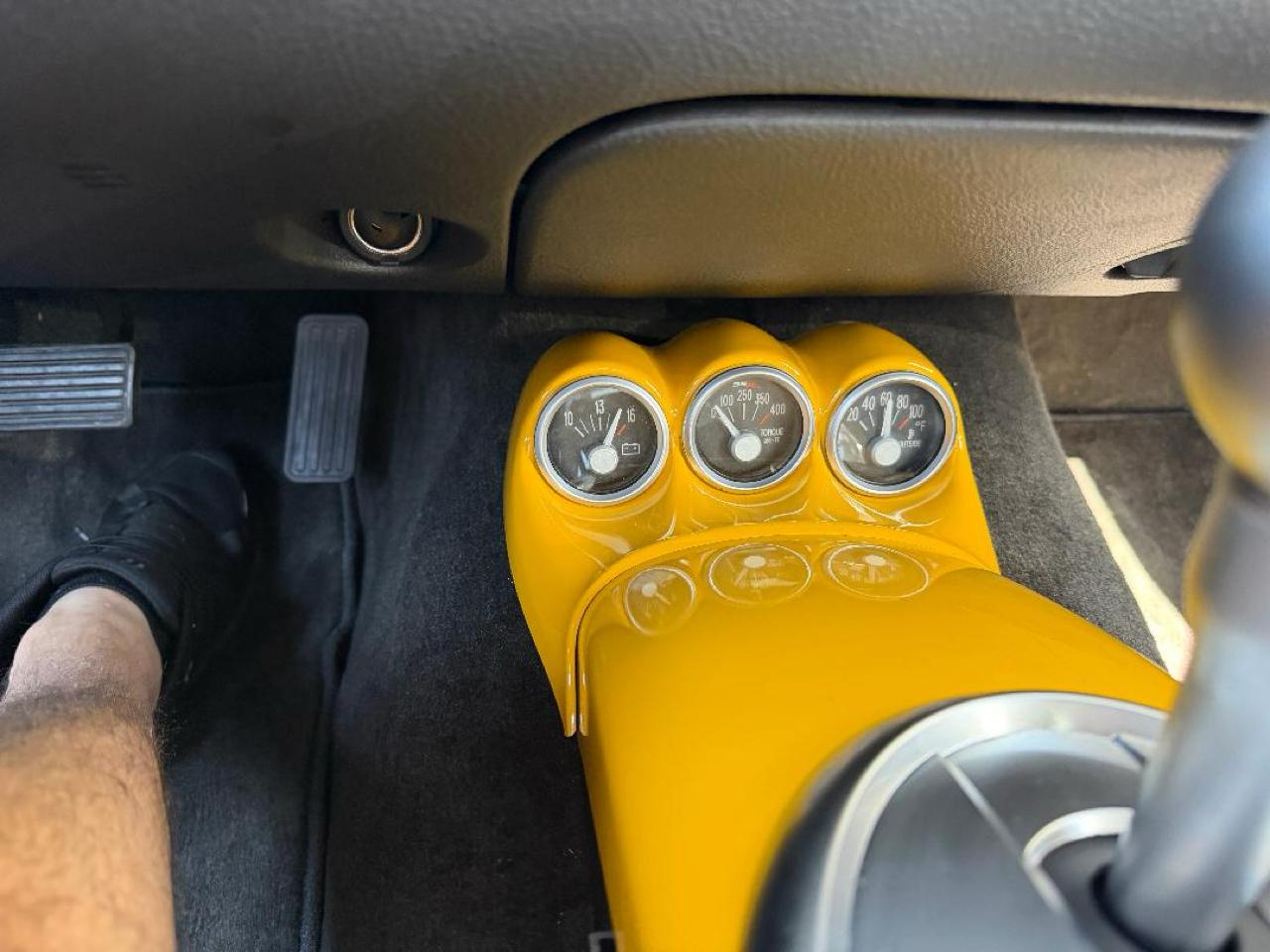 Chevrolet SSR LS 2005