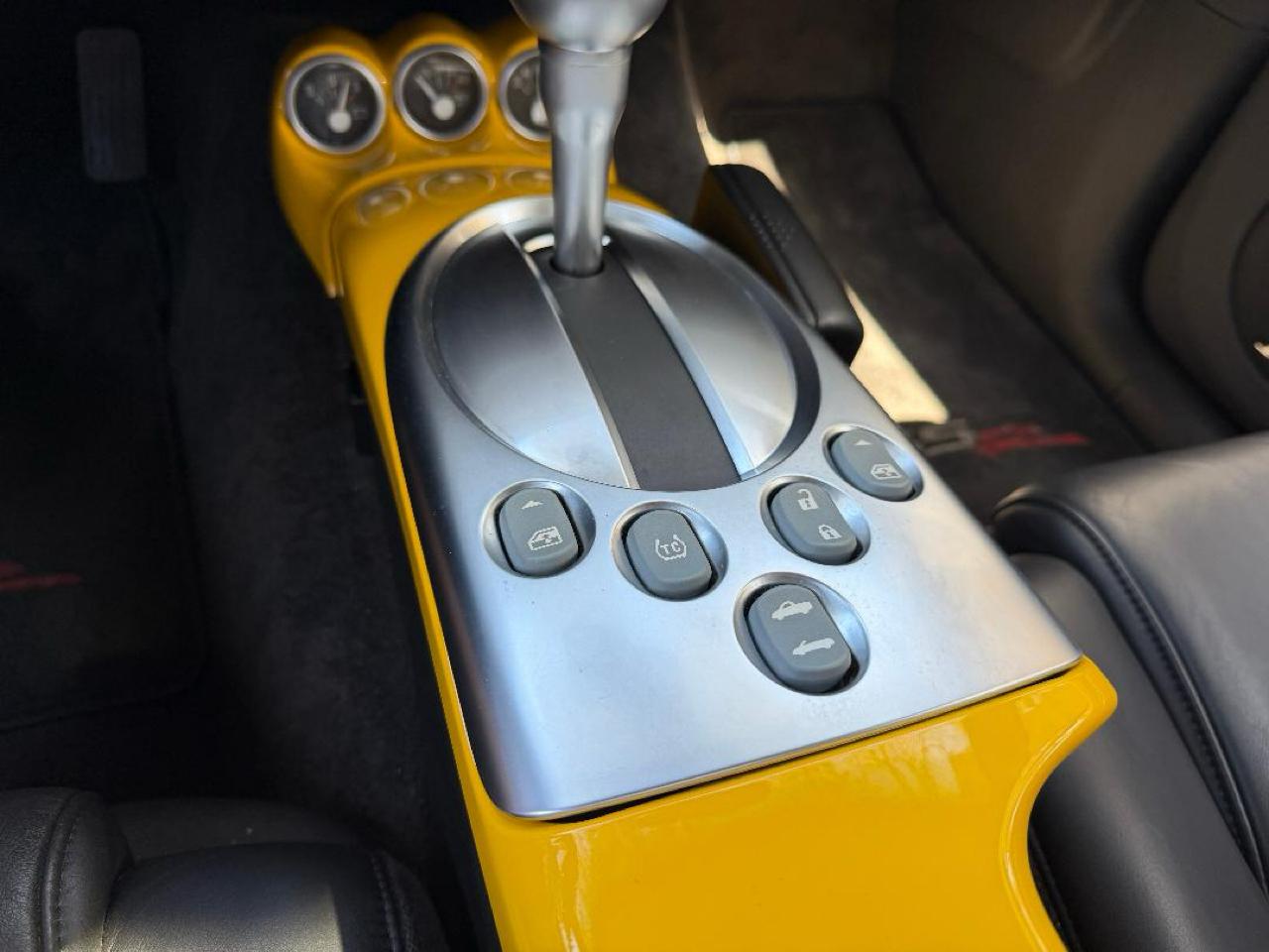 Chevrolet SSR LS 2005