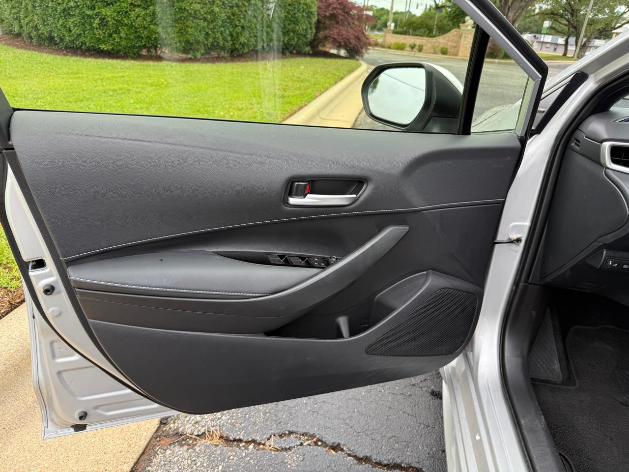 Toyota Corolla SE Hatchback 2023