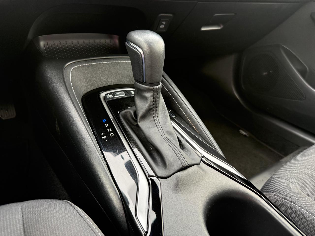 Toyota Corolla SE Hatchback 2023