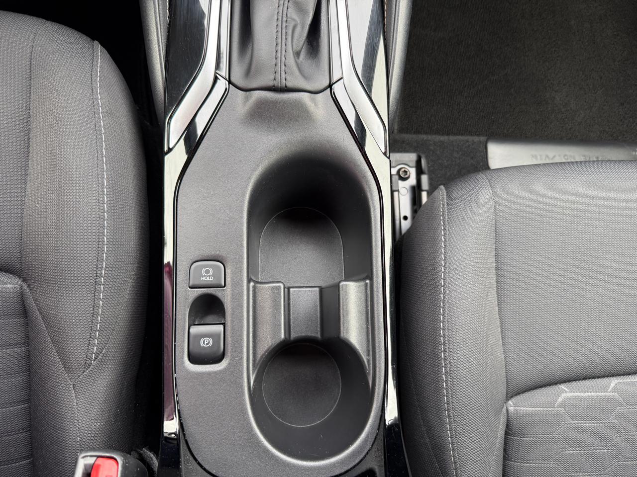 Toyota Corolla SE Hatchback 2023