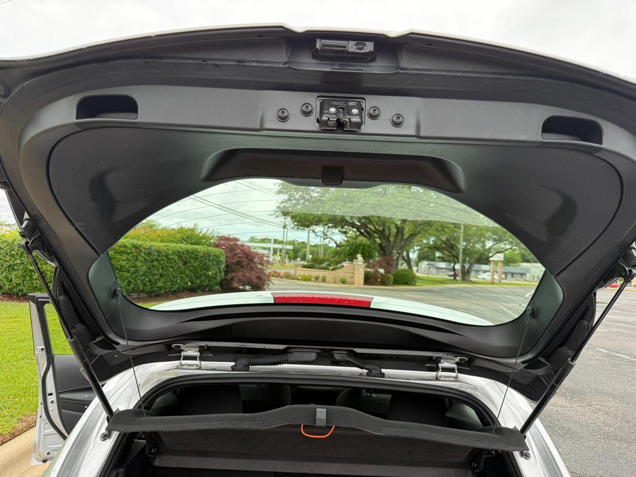 Toyota Corolla SE Hatchback 2023