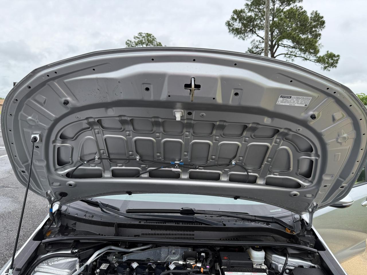 Toyota Corolla SE Hatchback 2023