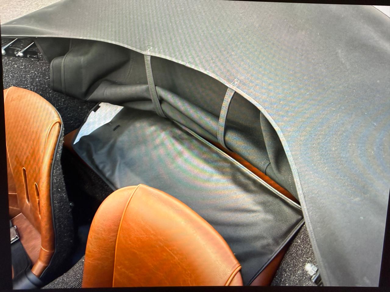 Porsche Speedster Base 1957