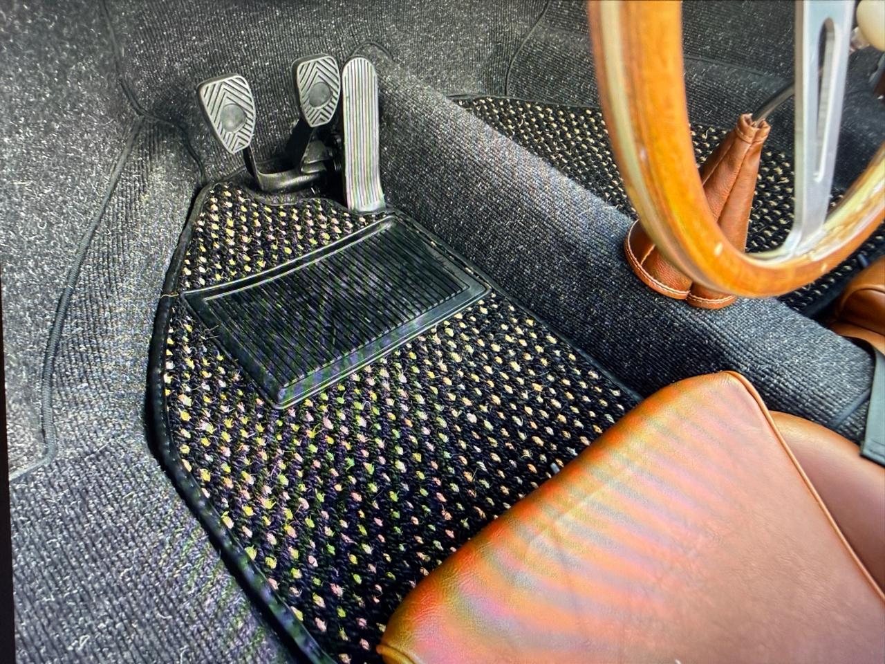 Porsche Speedster Base 1957