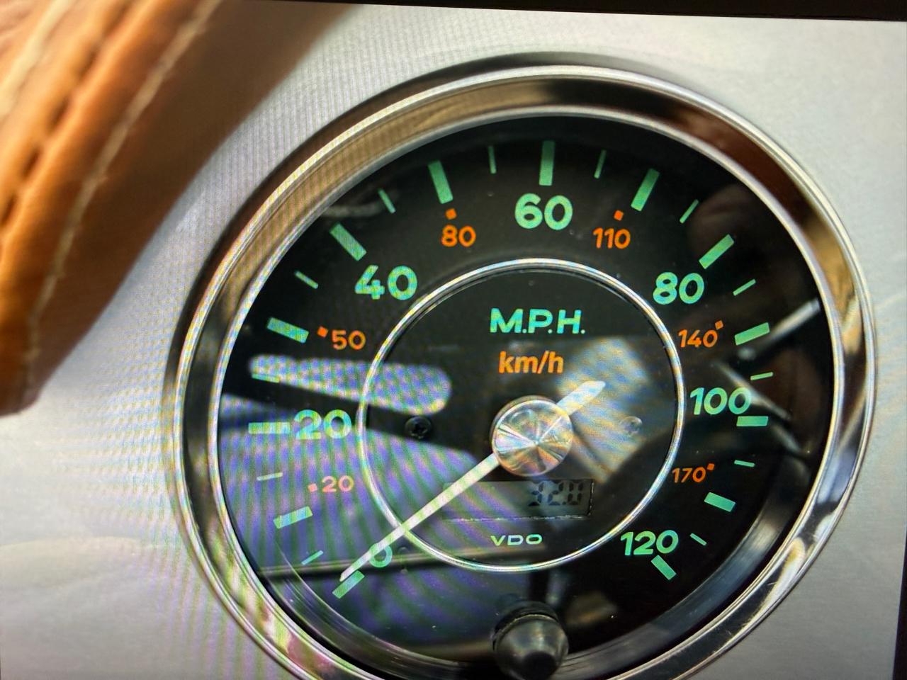 Porsche Speedster Base 1957