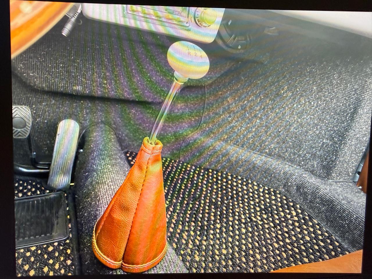 Porsche Speedster Base 1957