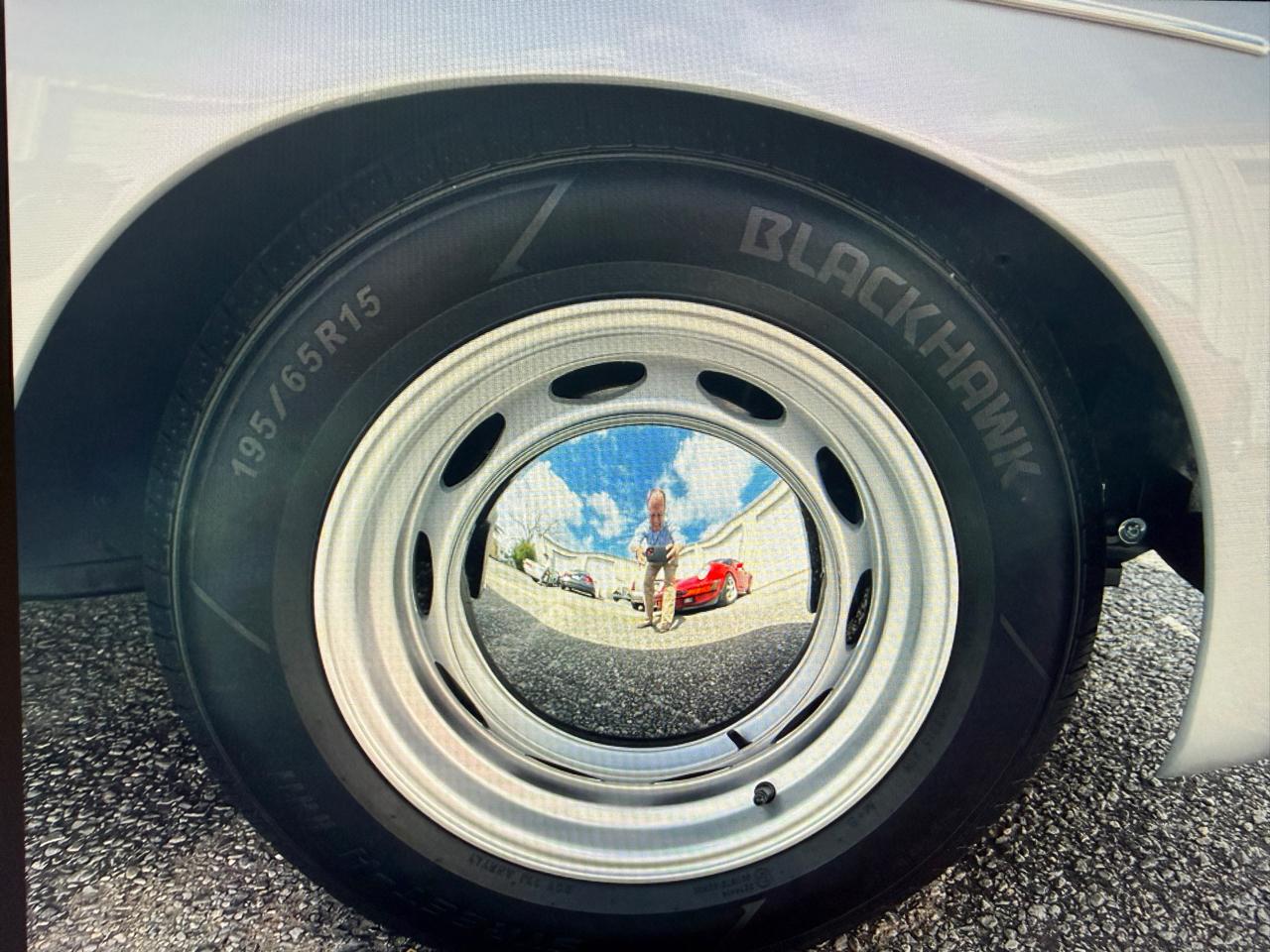 Porsche Speedster Base 1957